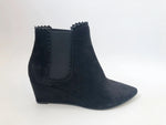 NEW Pedro Garcia Wedge Bootie Size 7.5