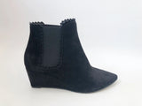 NEW Pedro Garcia Wedge Bootie Size 7.5