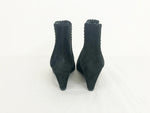 NEW Pedro Garcia Wedge Bootie Size 7.5