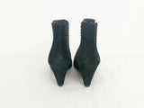 NEW Pedro Garcia Wedge Bootie Size 7.5