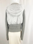 Sweater Jacket Size M