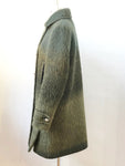 Giamba Alpaca Coat Size 6