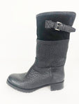 Gravati Shearling Lined Boots Size 7