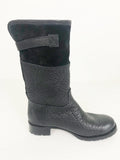 NEW Gravati Shearling Lined Boots Size 7