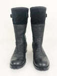 NEW Gravati Shearling Lined Boots Size 7