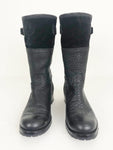 Gravati Shearling Lined Boots Size 7