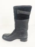 Gravati Shearling Lined Boots Size 7