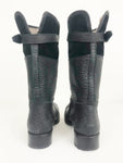 Gravati Shearling Lined Boots Size 7