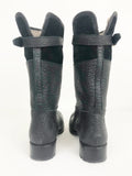 Gravati Shearling Lined Boots Size 7
