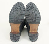Gravati Shearling Lined Boots Size 7