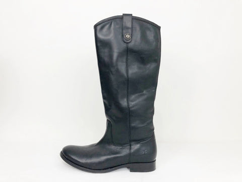 Frye Jayden Riding Boot Size 10