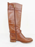 Tory Burch Leather Riding Boots Size 6