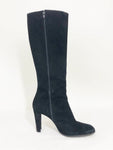 Stuart Weitzman Suede Knee Boots Size 9