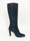 Stuart Weitzman Suede Knee Boots Size 9