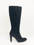 Stuart Weitzman Suede Knee Boots Size 9