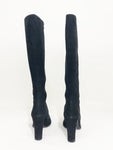 Stuart Weitzman Suede Knee Boots Size 9