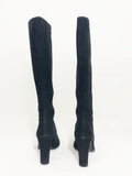 Stuart Weitzman Suede Knee Boots Size 9