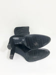 Stuart Weitzman Suede Knee Boots Size 9