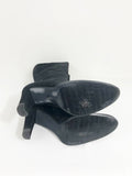 Stuart Weitzman Suede Knee Boots Size 9