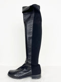 Stuart Weitzman Over-The-Knee Boots Sz 7.5