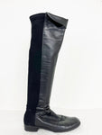 Stuart Weitzman Over-The-Knee Boots Sz 7.5