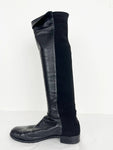 Stuart Weitzman Over-The-Knee Boots Sz 7.5