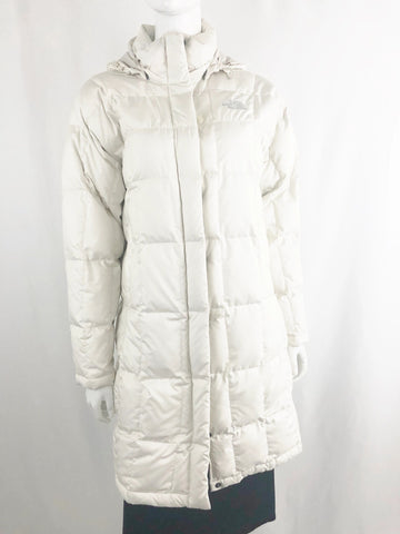 The North Face Puffer Coat Size S