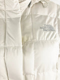 The North Face Puffer Coat Size S