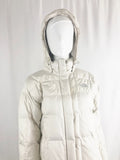 The North Face Puffer Coat Size S