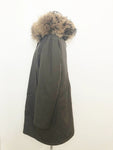 Burberry London Parka Size L