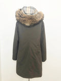 Burberry London Parka Size L