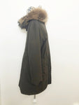 Burberry London Parka Size L