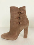 Gianvito Rossi Suede Boots Size 8