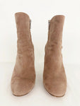 Gianvito Rossi Suede Boots Size 8