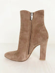 Gianvito Rossi Suede Boots Size 8