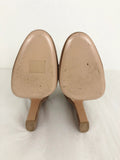 Gianvito Rossi Suede Boots Size 8