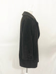 Max Mara Alpaca Coat Size 10