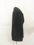 Max Mara Alpaca Coat Size 10