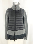 Moncler Maglione Tricot Jacket Size M