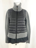 Moncler Maglione Tricot Jacket Size M