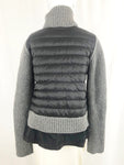 Moncler Maglione Tricot Jacket Size M