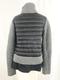 Moncler Maglione Tricot Jacket Size M
