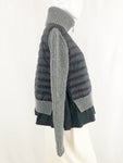 Moncler Maglione Tricot Jacket Size M