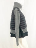 Moncler Maglione Tricot Jacket Size M