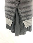 Moncler Maglione Tricot Jacket Size M