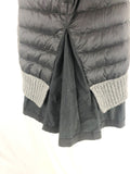 Moncler Maglione Tricot Jacket Size M