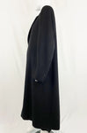 Men's Loro Piana Cashmere Overcoat Size 46 R
