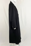 Men's Loro Piana Cashmere Overcoat Size 46 R