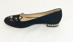 Charlotte Olympia Kitty Flats Size 39 It (9 Us)
