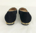 Charlotte Olympia Kitty Flats Size 39 It (9 Us)